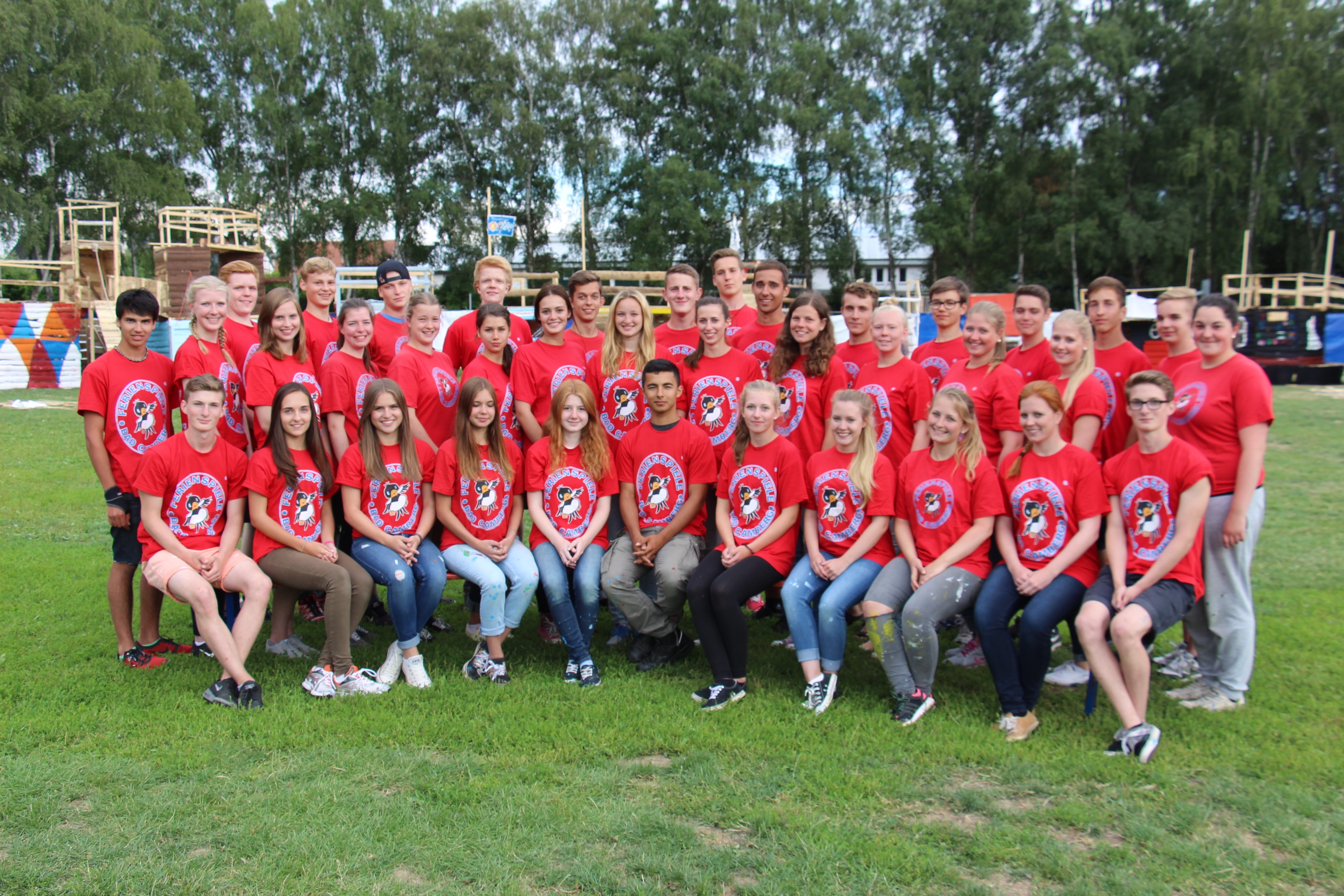 Ferienspiele Bad Camberg